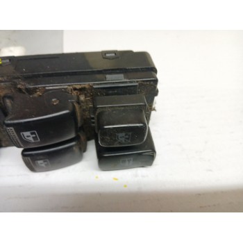 Recambio de mando elevalunas delantero izquierdo para hyundai terracan (hp) 2.9 crdi 4wd referencia OEM IAM 621W04290  