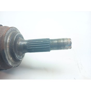 Recambio de transmision delantera izquierda para peugeot 208 i (ca_, cc_) 1.2 vti 82 referencia OEM IAM 9803959580  