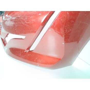 Recambio de paragolpes delantero para peugeot 208 (p2) active referencia OEM IAM 9823203580  