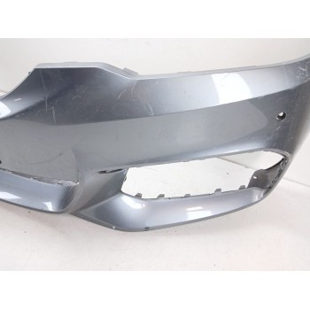 Recambio de paragolpes delantero para bmw 5 (g30, f90) 540 d xdrive referencia OEM IAM 51118064928  