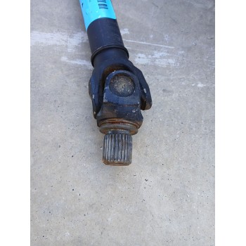 Recambio de transmision central delantera para bmw x6 (e71, e72) m referencia OEM IAM 7597649  