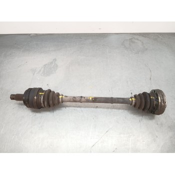 TRANSMISION TRASERA IZQUIERDA 33217547075 / 34526762466 7533445AI03 