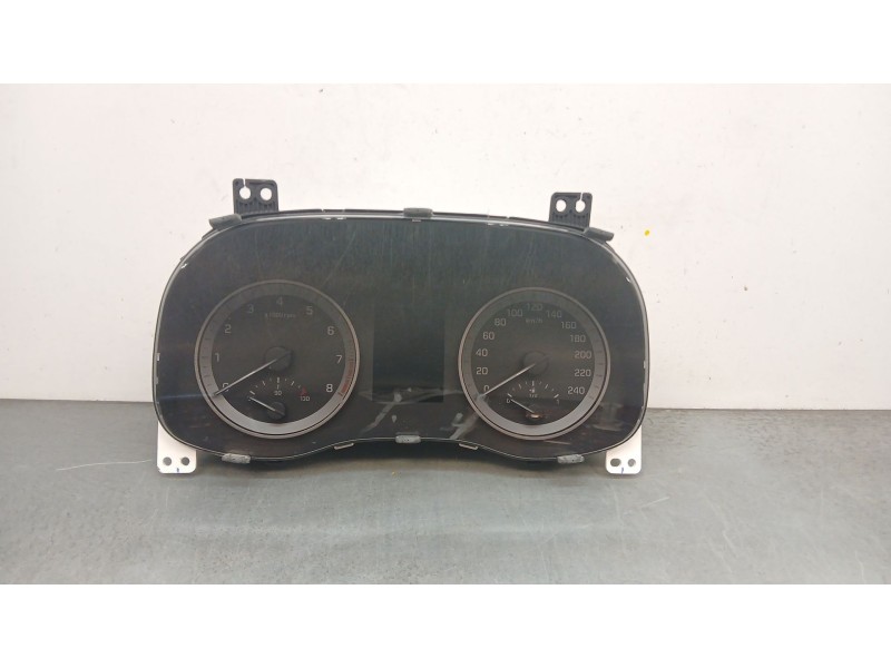 Recambio de cuadro instrumentos para hyundai tucson (tl, tle) 1.6 t-gdi referencia OEM IAM 94023d7ak0  