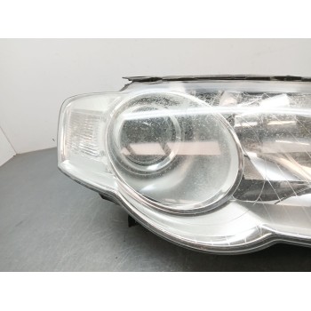 Recambio de faro derecho para volkswagen passat b6 (3c2) 2.0 tdi 16v referencia OEM IAM 89312189  