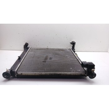 Recambio de radiador agua para kia optima business referencia OEM IAM 2230007653  