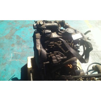 Recambio de motor completo para seat ibiza (6k) hit referencia OEM IAM AGR <B< AGR