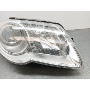 Recambio de faro derecho para volkswagen passat b6 (3c2) 2.0 tdi 16v referencia OEM IAM 89312189  