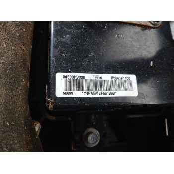 Recambio de kit airbag para kia stonic (yb) 1.2 cvvt referencia OEM IAM   