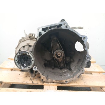 Recambio de caja cambios para volkswagen golf v (1k1) 1.9 tdi referencia OEM IAM JCR / 0A4300045X  
