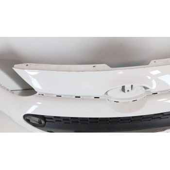 Recambio de paragolpes delantero para hyundai i10 iii (ac3, ai3) 1.2 mpi referencia OEM IAM 86511B9500  