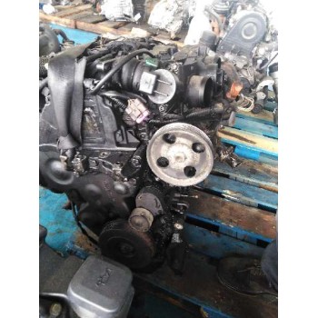 Recambio de motor completo para peugeot 407 st confort referencia OEM IAM 9HZ M 