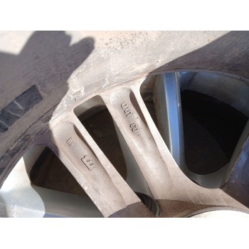 Recambio de llanta para opel insignia berlina edition referencia OEM IAM 8JX18 H2 IS42 X1 03UYD