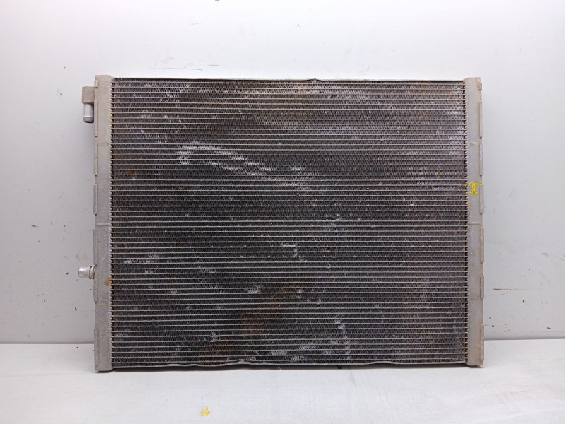 Recambio de radiador agua para bmw x6 (e71, e72) m referencia OEM IAM 17117587627301 757627301 757627301