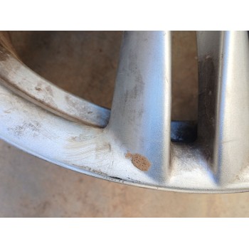 Recambio de llanta para jaguar xf i (x250) 2.2 d referencia OEM IAM 71/2JX17 ET 49  