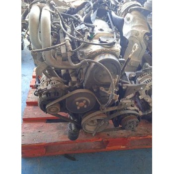 Recambio de motor completo para mitsubishi space star (dg0) 1.3 cat referencia OEM IAM   