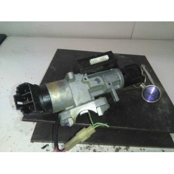 CONMUTADOR DE ARRANQUE 