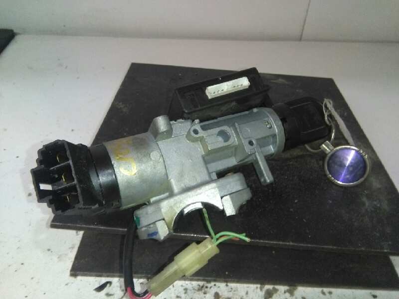 Recambio de conmutador de arranque para chevrolet nubira berlina se referencia OEM IAM   