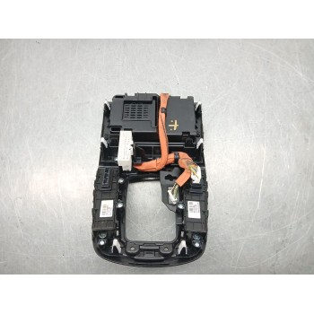 Recambio de modulo electronico para hyundai kona (os, ose, osi) 1.6 gdi hybrid referencia OEM IAM 84632J9AB0  