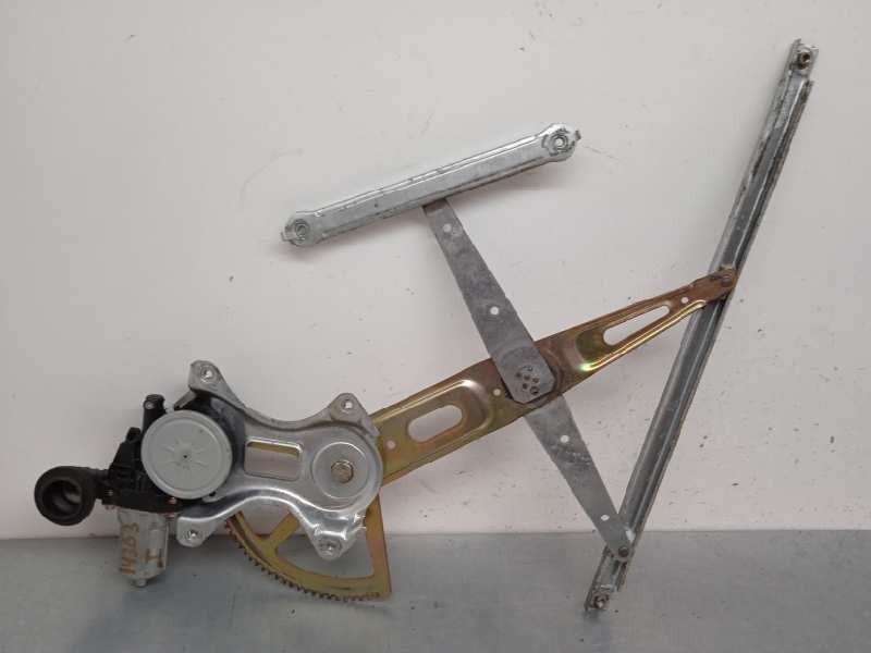 Recambio de elevalunas delantero izquierdo para toyota prius (nhw20) basis referencia OEM IAM 8572058010 0620401770 6 PINS