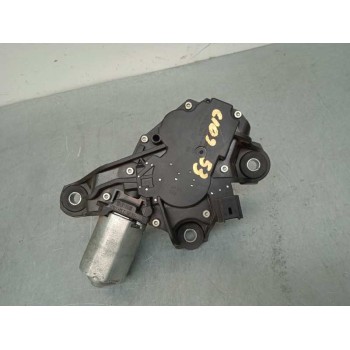 Recambio de motor limpia trasero para nissan qashqai (j10) acenta referencia OEM IAM 28710JD000 0390201820 3 PINS