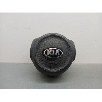 Recambio de kit airbag para kia stonic (yb) 1.2 cvvt referencia OEM IAM   