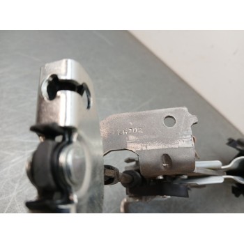 Recambio de palanca freno de mano para bmw 3 touring (f31) 320 d referencia OEM IAM LH702  