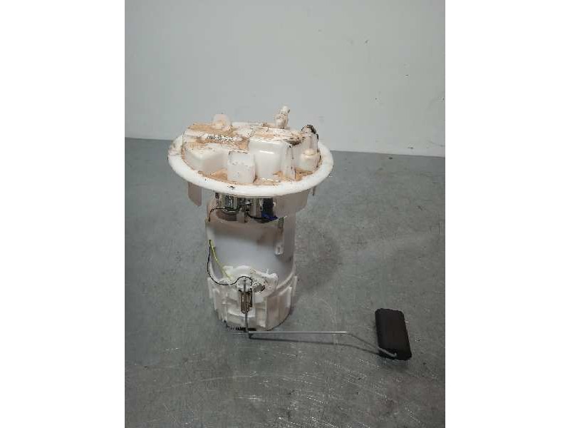 Recambio de aforador para peugeot 2008 (--.2013) access referencia OEM IAM 9674466680  