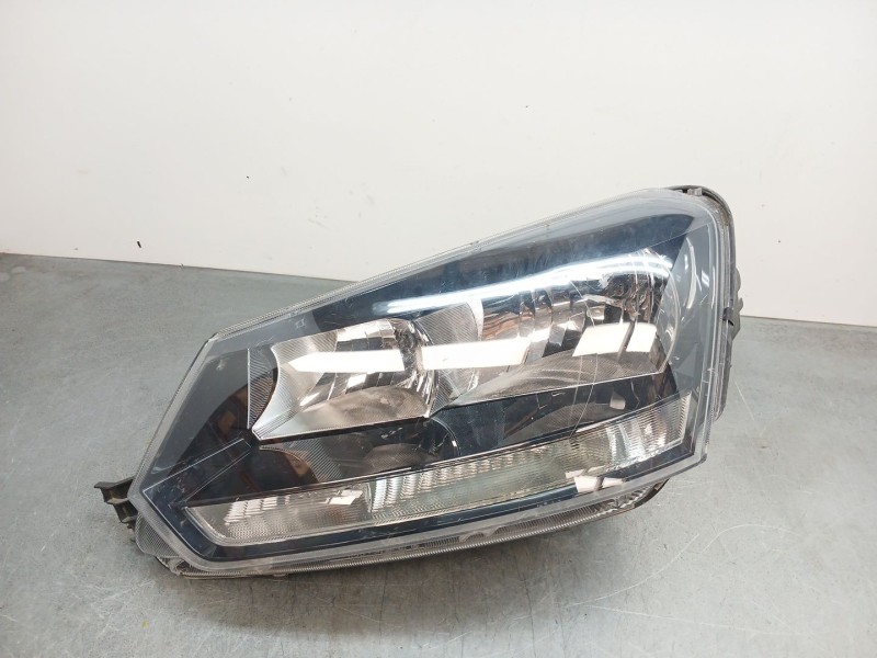 Recambio de faro izquierdo para skoda yeti (5l) 2.0 tdi referencia OEM IAM 5L1941015D  