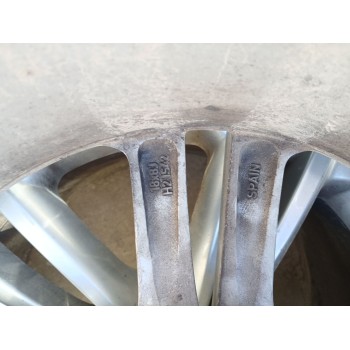Recambio de llanta para opel insignia berlina edition referencia OEM IAM 8JX18 H2 IS42 X1 03UYD