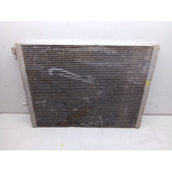 Recambio de radiador agua para bmw x6 (e71, e72) m referencia OEM IAM 17117587627301 757627301 757627301