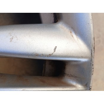 Recambio de llanta para jaguar xf i (x250) 2.2 d referencia OEM IAM 71/2JX17 ET 49  