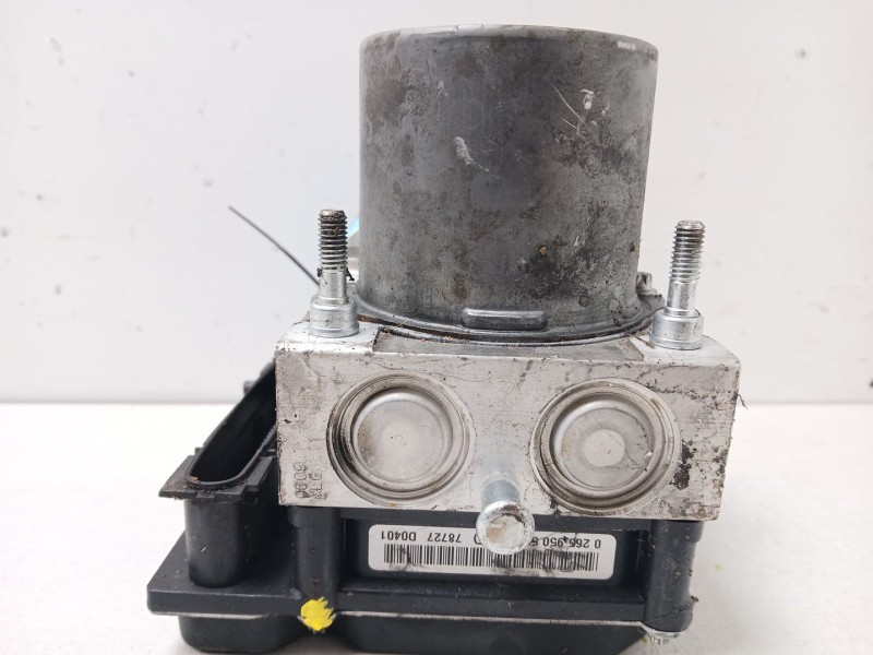 Recambio de abs para hyundai santa fe (bm) 2.2 crdi cat referencia OEM IAM 0265235070  