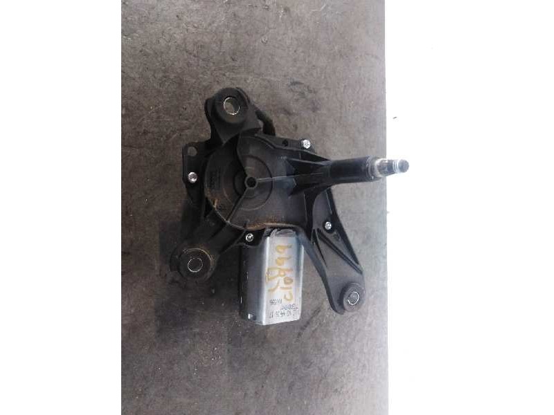Recambio de motor limpia trasero para opel corsa c 1.4 16v referencia OEM IAM 53011112  