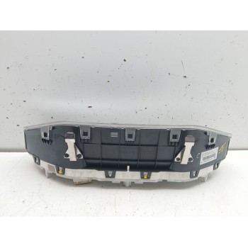 Recambio de cuadro instrumentos para peugeot 208 i (ca_, cc_) 1.2 vti 82 referencia OEM IAM 9805400380  