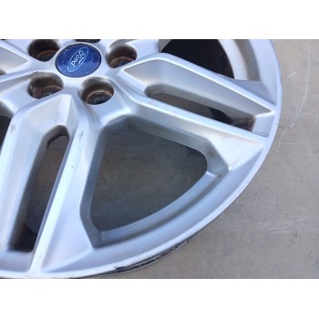 Recambio de llanta para ford s-max (cj, wa6) 2.0 tdci referencia OEM IAM EM2CE1A  18 PULGADAS