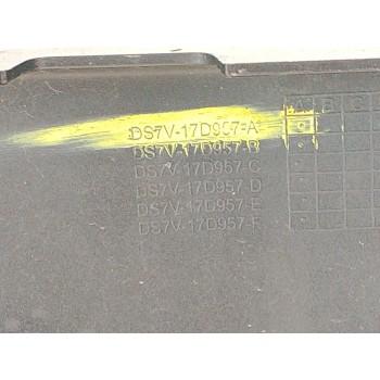 Recambio de paragolpes delantero para ford mondeo v hatchback (ce) 1.5 ecoboost referencia OEM IAM DS7V17D957A  