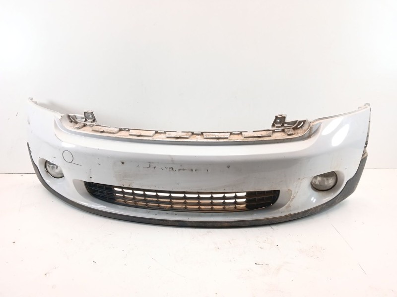 Recambio de paragolpes delantero para mini mini countryman (r60) one d referencia OEM IAM 51119806063  