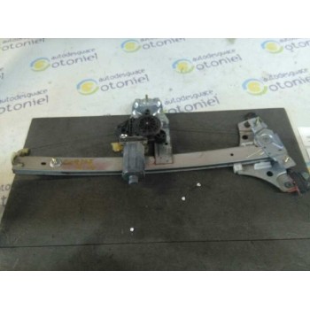 ELEVALUNAS DELANTERO DERECHO 2 PIN 