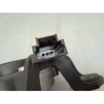 Recambio de motor limpia trasero para nissan qashqai (j10) acenta referencia OEM IAM 28710JD000 0390201820 3 PINS