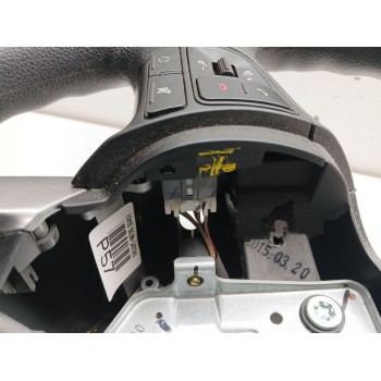 Recambio de volante para kia rio iii (ub) 1.2 cvvt referencia OEM IAM 581081w572hu 561001w572hu 