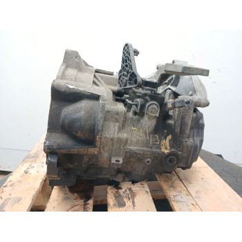 Recambio de caja cambios para volkswagen golf v (1k1) 1.9 tdi referencia OEM IAM JCR / 0A4300045X  