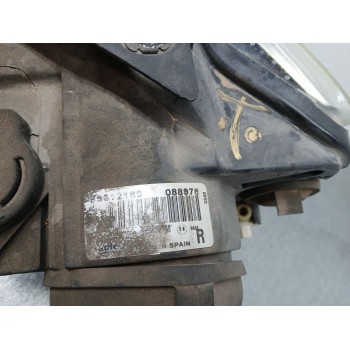 Recambio de faro derecho para volkswagen passat b6 (3c2) 2.0 tdi 16v referencia OEM IAM 89312189  
