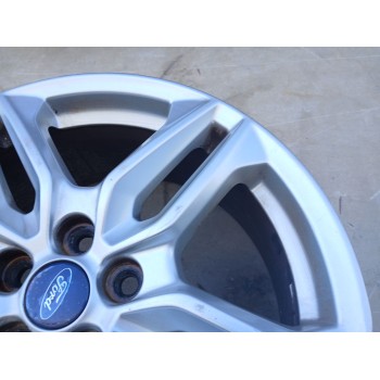 Recambio de llanta para ford s-max (cj, wa6) 2.0 tdci referencia OEM IAM EM2CE1A  18 PULGADAS