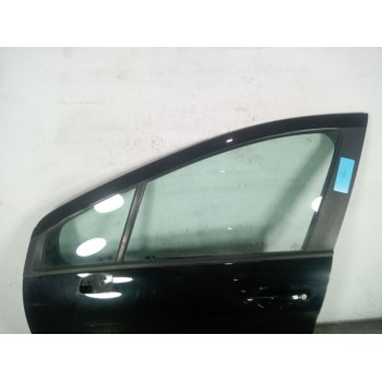 Recambio de puerta delantera izquierda para peugeot 308 sport referencia OEM IAM  5P 