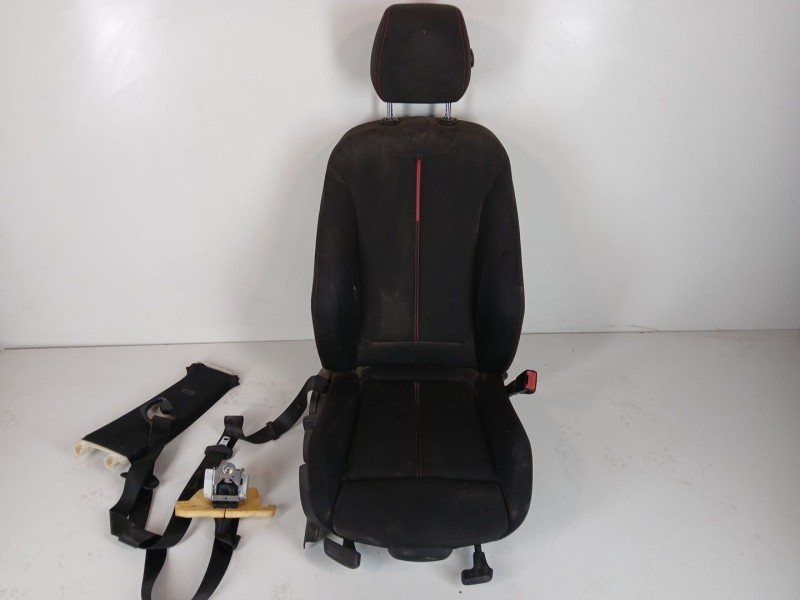 Recambio de asiento delantero derecho para bmw 3 touring (f31) 320 d referencia OEM IAM   