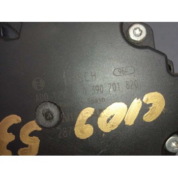 Recambio de motor limpia trasero para nissan qashqai (j10) acenta referencia OEM IAM 28710JD000 0390201820 3 PINS