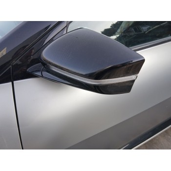 RETROVISOR IZQUIERDO E130410045 