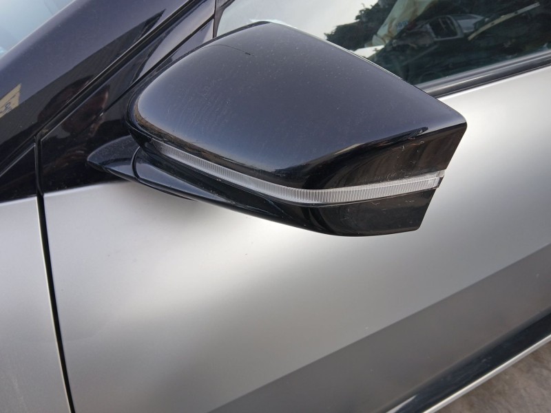 Recambio de retrovisor izquierdo para kia ev6 (cv) 77 referencia OEM IAM E130410045  