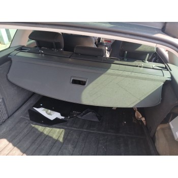 Recambio de bandeja trasera para seat exeo st (3r5) 2.0 tdi referencia OEM IAM 3r9863553c  