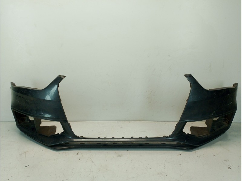 Recambio de paragolpes delantero para audi a4 b8 (8k2) 2.0 tfsi quattro referencia OEM IAM 8K0807437S  